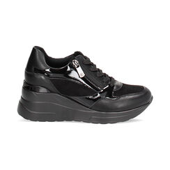 Baskets noires, Primadonna, 242850924VENERO036, 001 preview