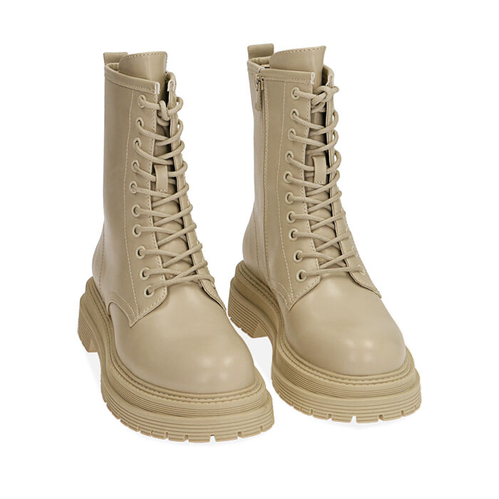 Primadonna anfibi sale
