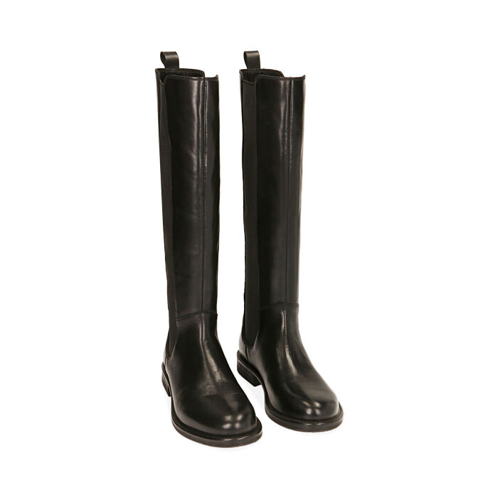 Bottes plate clearance