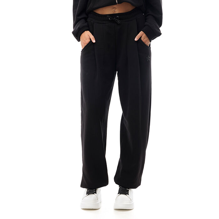 Pantalon chic noir 2025
