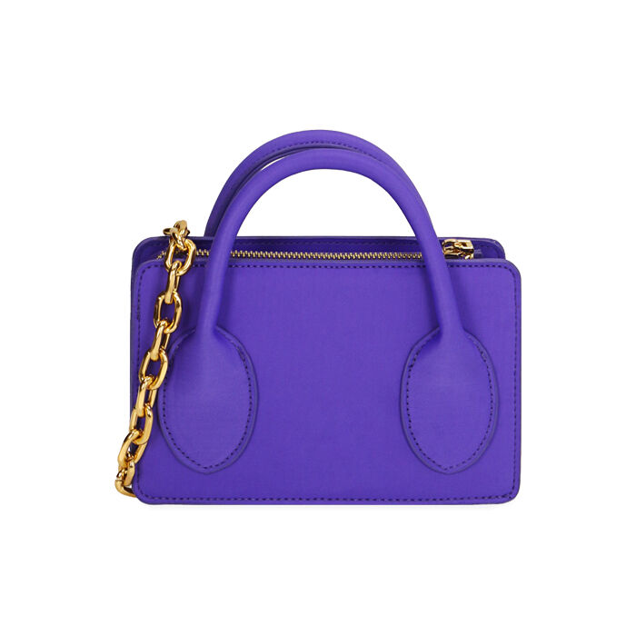 Estilos de Carteras y Bolsas que estarán en tendencia | HN - Mousse Glow