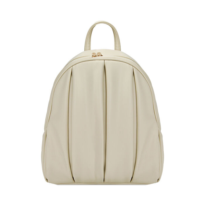 Zaino panna padded, Primadonna, 222323398EPPANNUNI