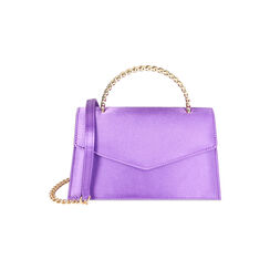 BAG MINI BOLSA RASO VIOL, Primadonna, 215102305RSVIOLUNI, 001 preview