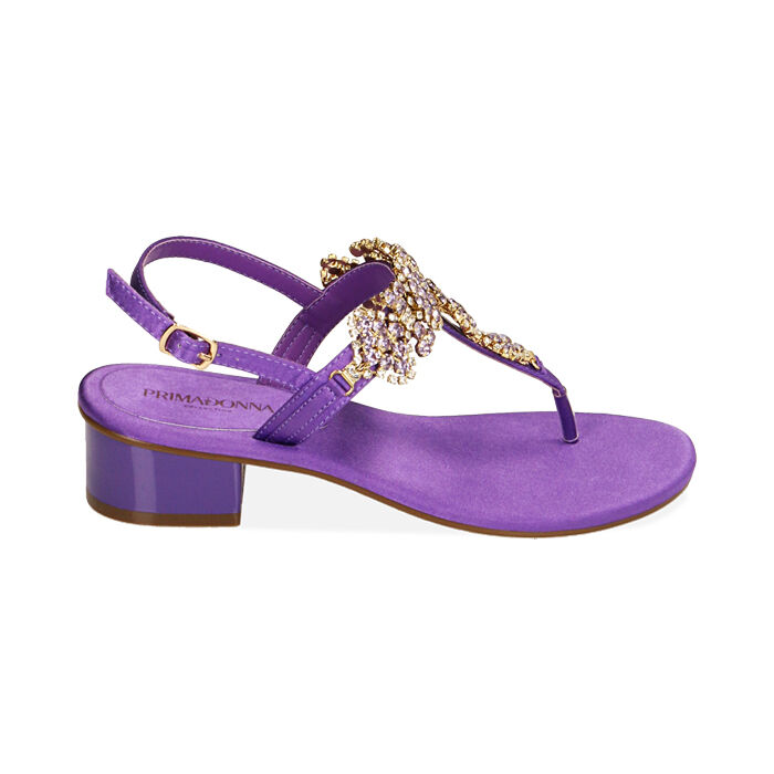 Sandali tacco 3 cm on sale