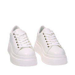 Sneakers bianche, Primadonna, 23N687203EPBIAN035, 002a