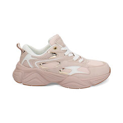 Baskets femme nude, Primadonna, 25O273001EPNUDE035, 001 preview