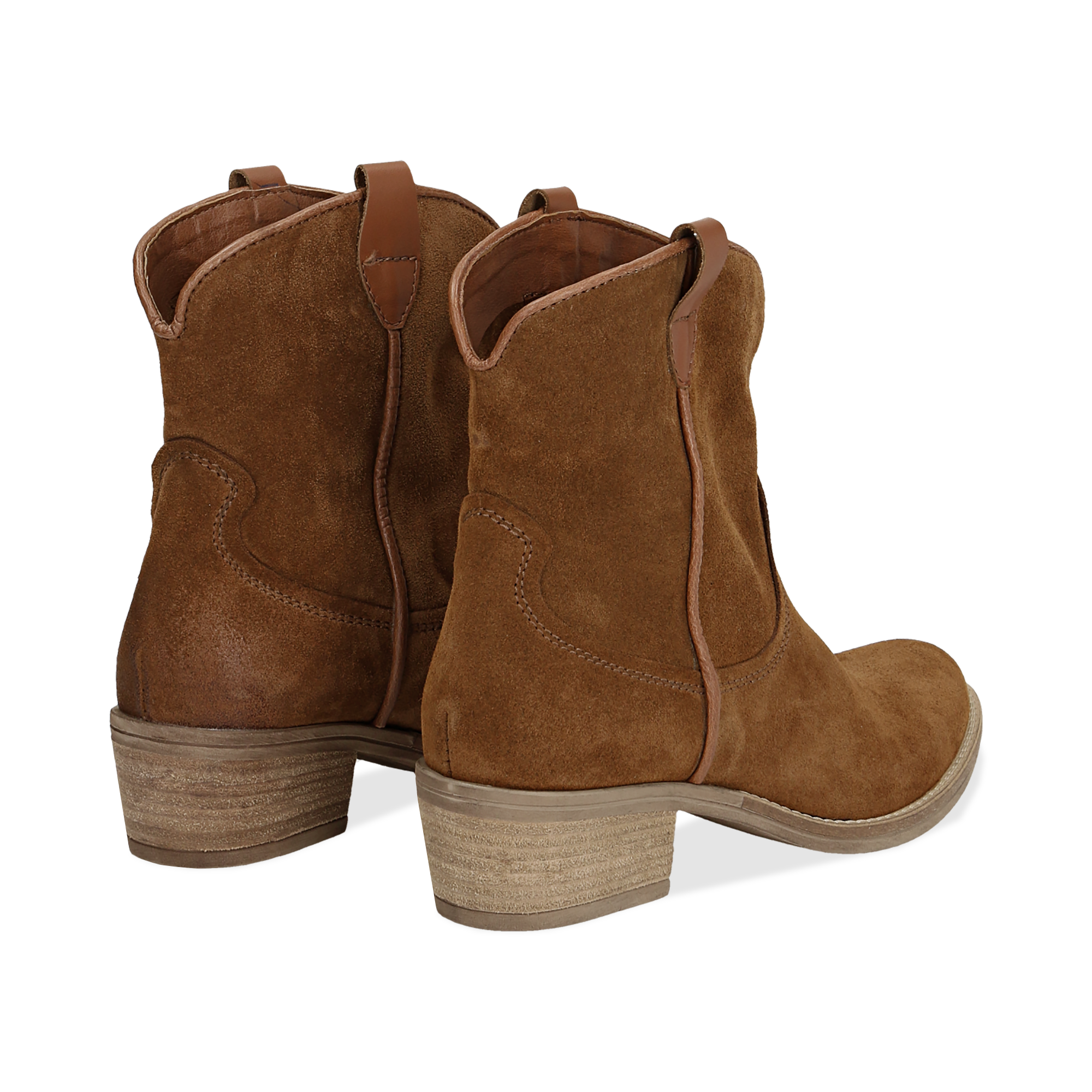 Collezione scarpe donna marrone, “camperos”: prezzi, sconti | Drezzy