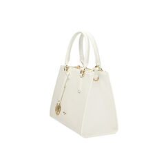 Sac à main femme blanc, Primadonna, 255701413EPBIANUNI, 003 preview