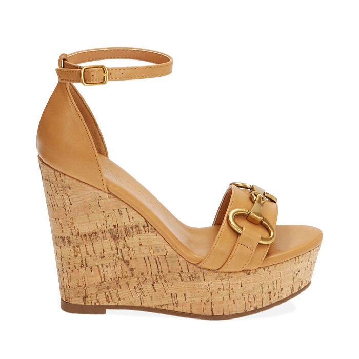 Zeppe Donna | Acquista Online | Primadonna Collection