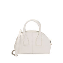 BAG MINI BOLSA SINTETICO BIAN, Primadonna, 215124816EPBIANUNI, 001a
