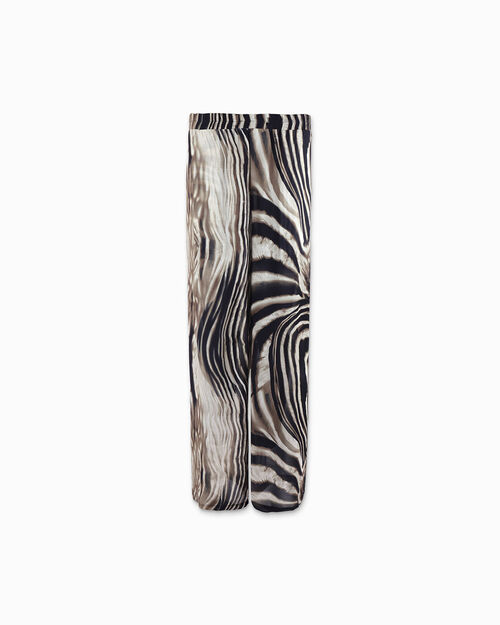 ABBIGLIAMENTO PANTALONE TESSUTO NEBE, 