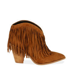 Camperos microfibra co&ntilde;ac, tac&oacute;n 8,5 cm, Primadonna, 182139014MFCOGN036, 001a