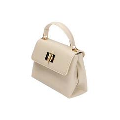 Mini bolso crema, Primadonna, 225124491EPPANNUNI, 002 preview