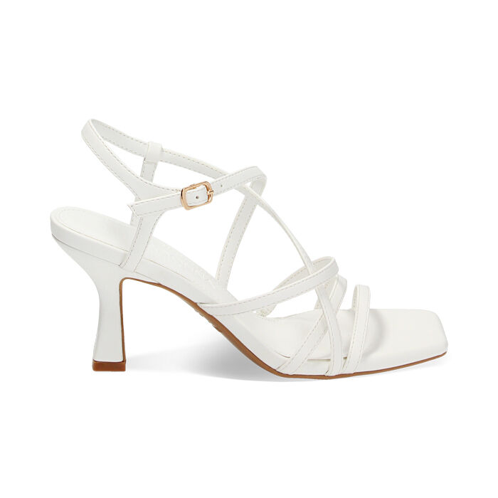 Sandali tacco 7 hot sale