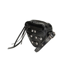Borsa a tracolla cuore nera, Primadonna, 225125161EPNEROUNI, 002 preview