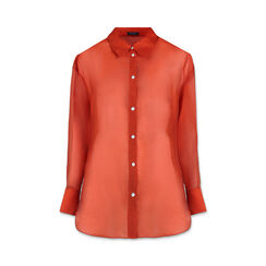 Camicia donna arancio, Primadonna, 25C924289TSARANUNI, 001a
