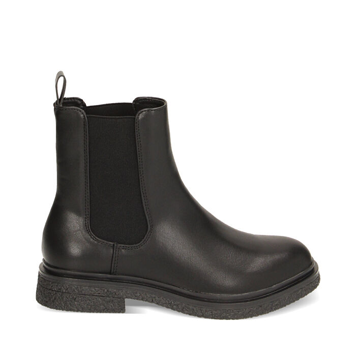 Beatles boots donna stivali stile Beatles vari modelli Chelsea boots