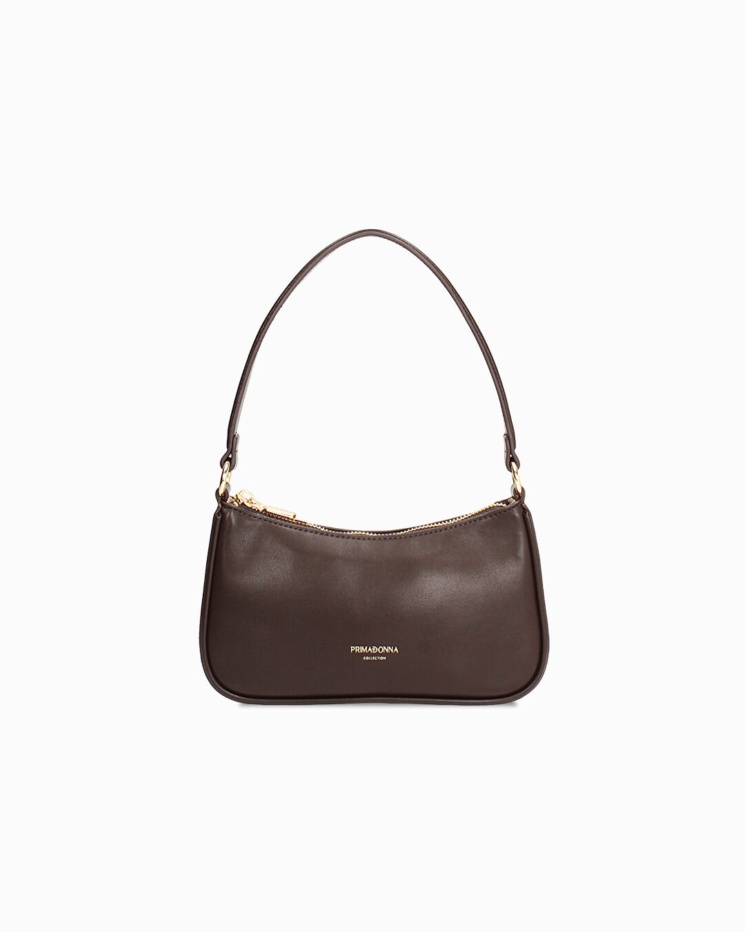 Mini bag testa di moro con tracolla removibile