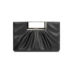 Bolso de mano mujer negro, Primadonna, 255126258EPNEROUNI, 001 preview