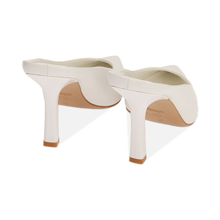 Sabot Bianchi Sabot Primadonna Sabot Bianchi Shop