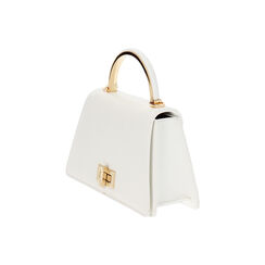 Mini sac femme blanc, Primadonna, 255126021EPBIANUNI, 003 preview