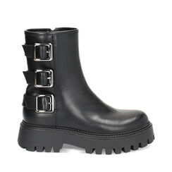 Bikers noirs, Primadonna, 240628901EPNERO037, 001a