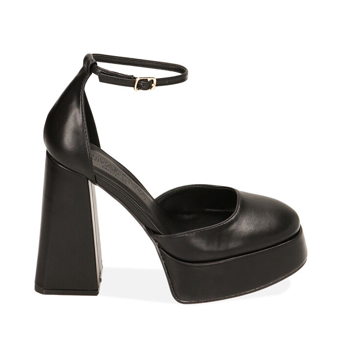 Scarpe decollet vendita online disponibili in vari colori e modelli