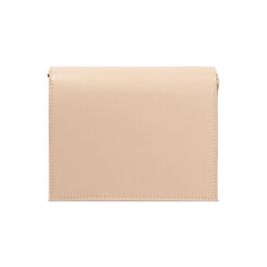 Mini bolso de mujer beige, Primadonna, 255126053EPBEIGUNI, 004 preview