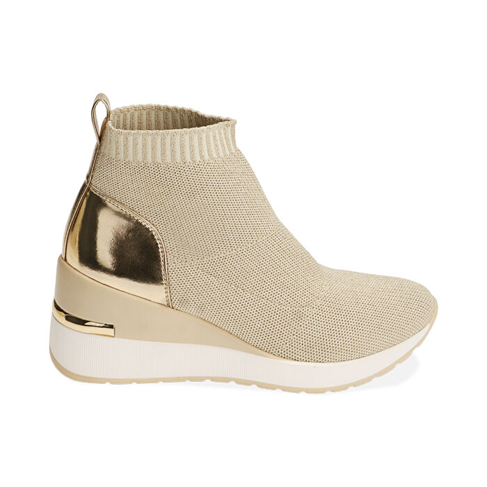 Slip on sale zeppa