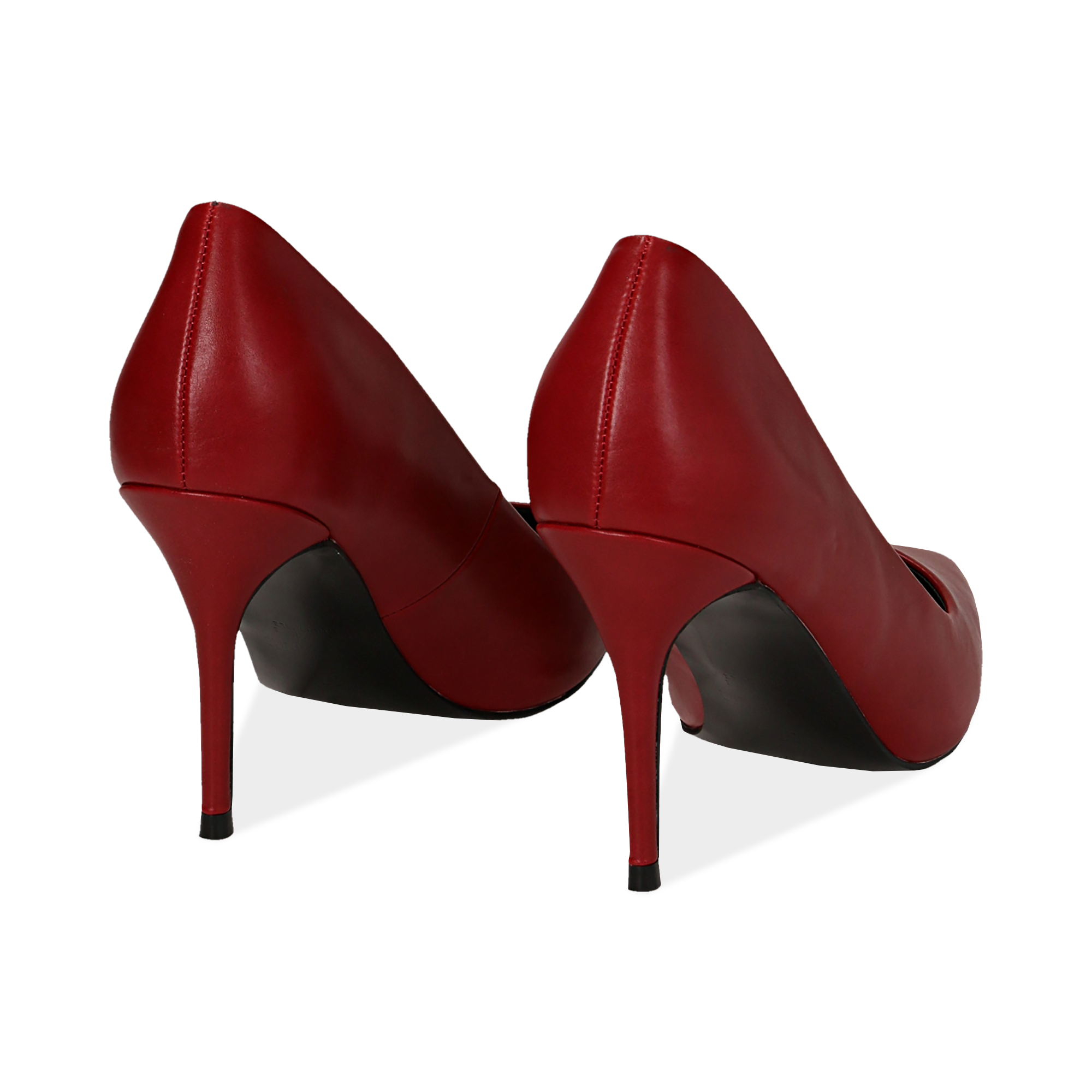 Decoltè rosse primadonna on sale