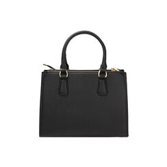 Sac à main femme noir, Primadonna, 255701413EPNEROUNI, 004 preview