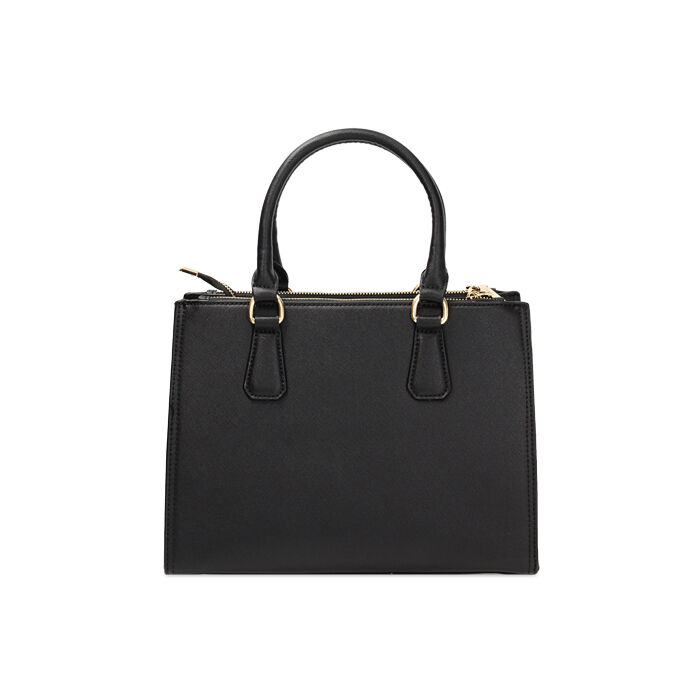 Lora Ferres Borse Paglia Nera Borse Donna Borsa A Mano Da Donna