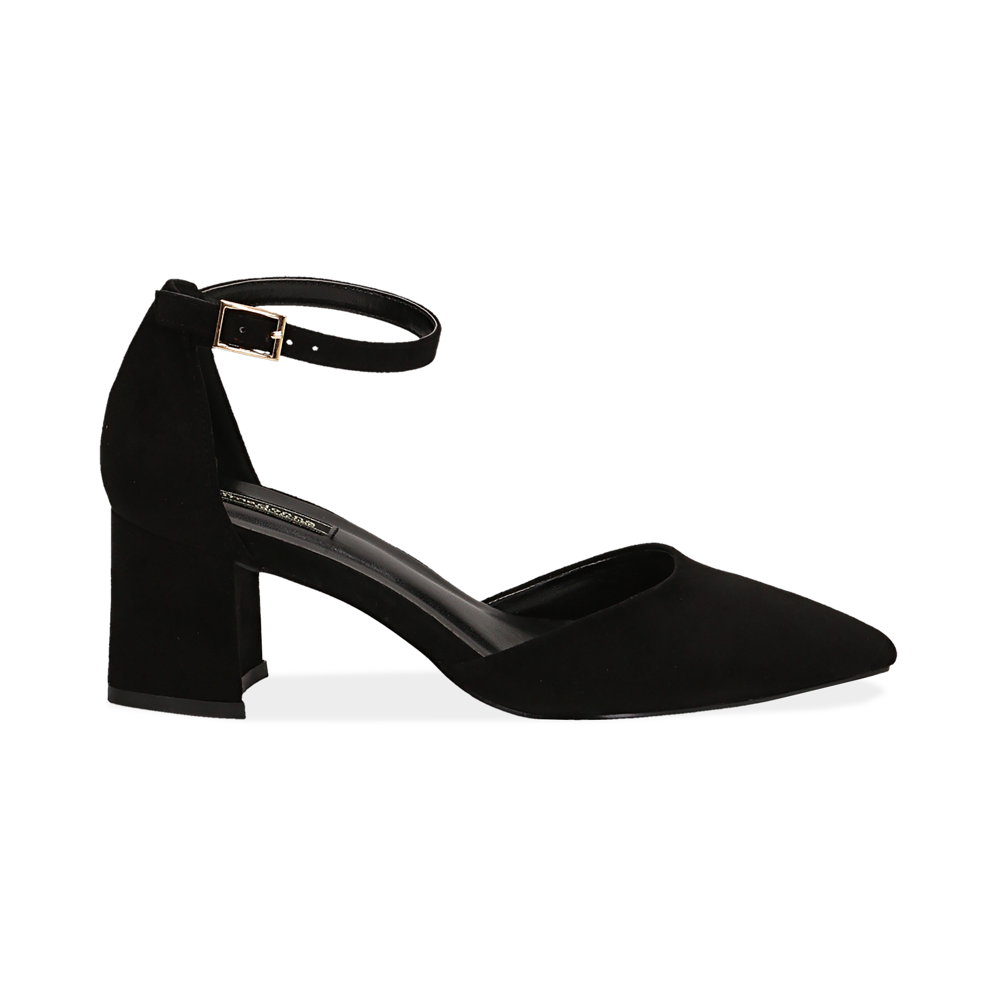 scarpe primadonna con tacco