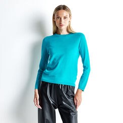 CLOTHING KNITTING FABRIC VERD, Primadonna, 22U423641TSVERDL, 001a