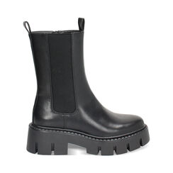 Botines negros, Primadonna, 240624901EPNERO036, 001a