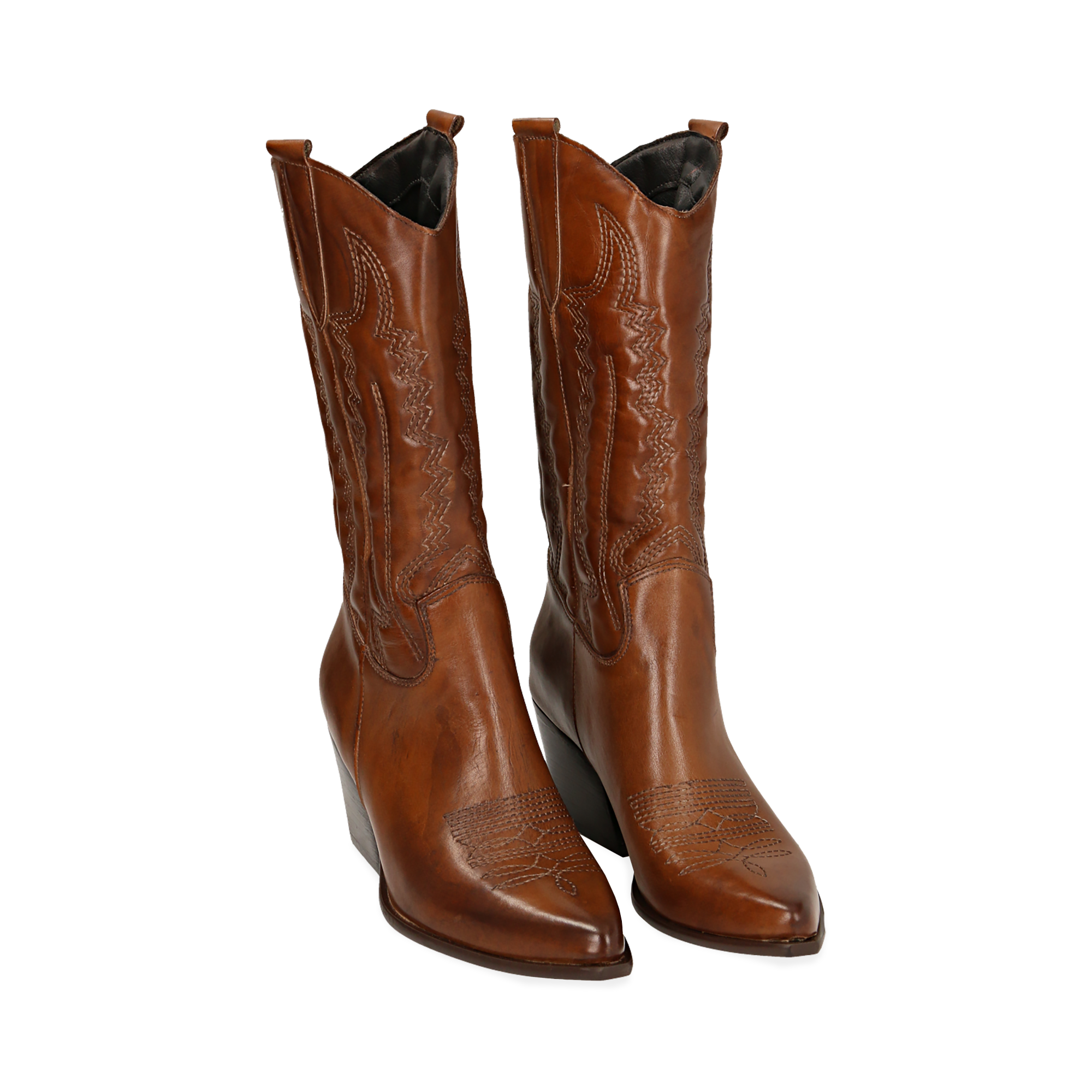 primadonna stivali texani