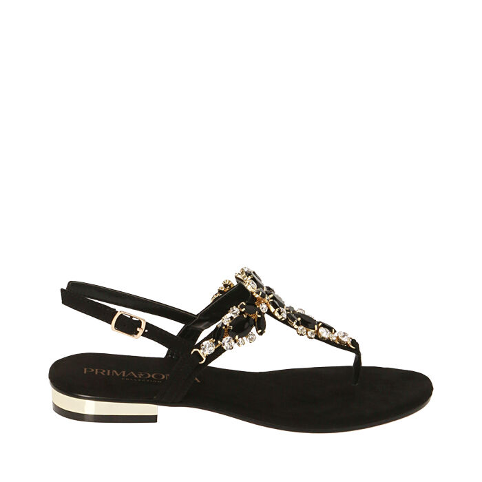 Sandali bassi Donna | Acquista Online | Primadonna Collection