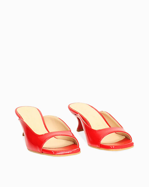 WOMEN SHOES SLIPPER NAPLACK ROSS, 