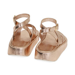ZAPATOS FLAT PIEL RAOR, Chaussures, 19M330002PERAOR036, 003 preview