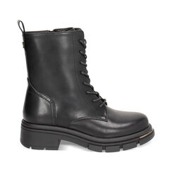 Bota negra, Primadonna, 240623302EPNERO035, 001 preview