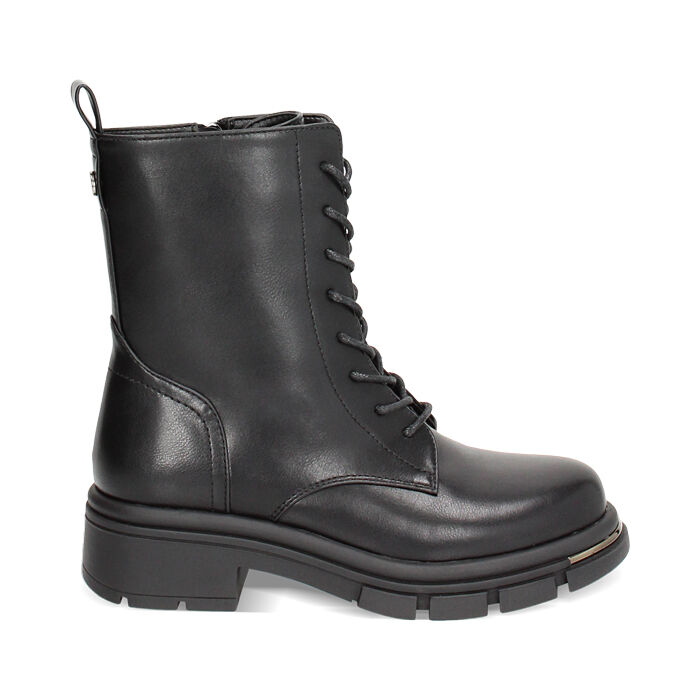 Bota negra, Primadonna, 240623302EPNERO035
