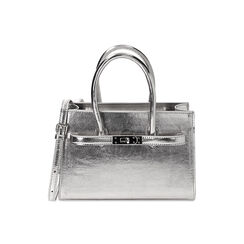 BAG MINI BOLSA LAMINADO ARGE, Primadonna, 215134651LMARGEUNI, 001 preview