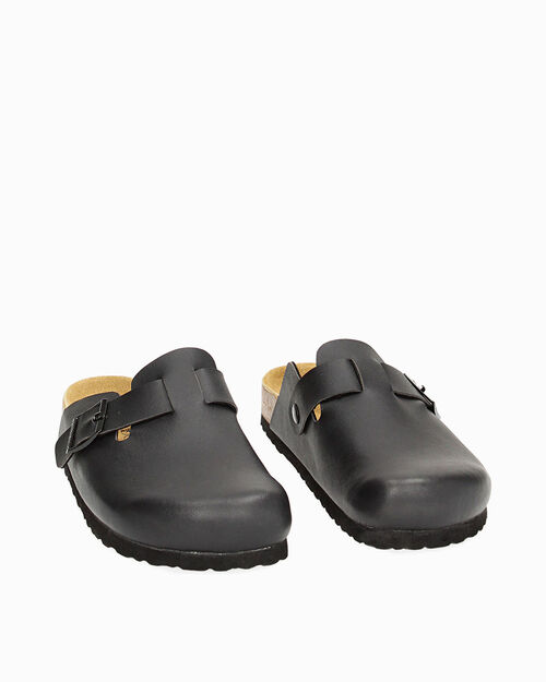 Sabot neri raffinati, 