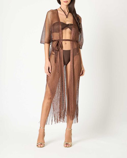 CLOTHING PONCHO FABRIC MARR, 