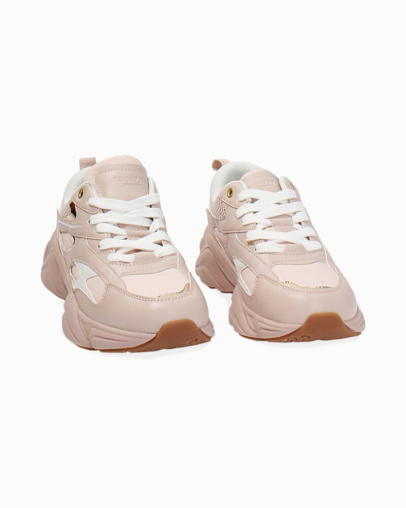 Sneakers donna nude image number null