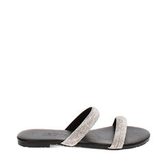 Sandalias bajas negras, Primadonna, 234992851EPNERO035, 001a
