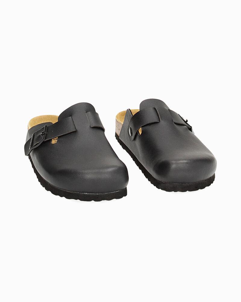 Sabot neri raffinati image number null