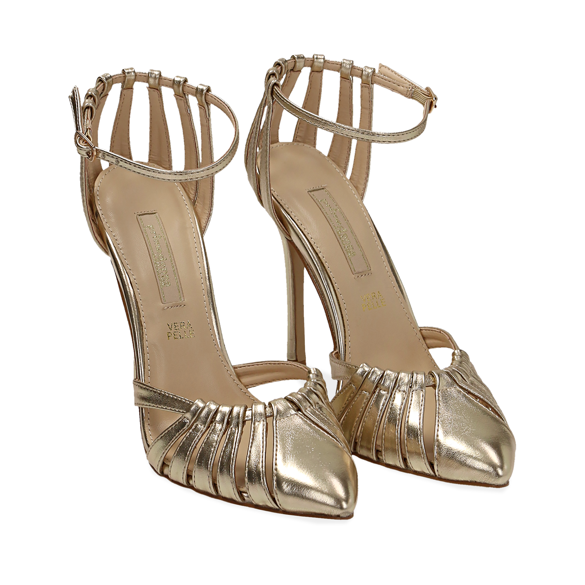 prima donne scarpe