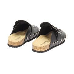 Zuecos negros elegantes, Primadonna, 239311805EPNERO035, 003 preview