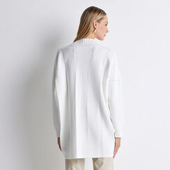 Maglione panna, Primadonna, 22U535786TSPANNUNI, 002 preview